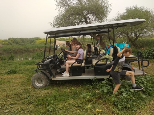 קלאב קאר בגליל